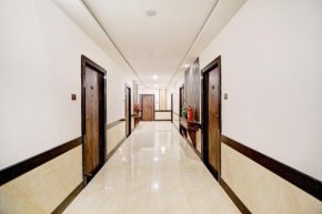 Hotel O Vijayawada Near Railway Station